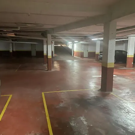 Casa Xime, Relax Y Playa Oda ve Kahvaltı 3*