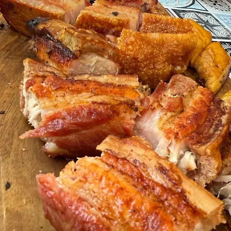 Oda ve Kahvaltı Casa Xime, Relax Y Playa 3*