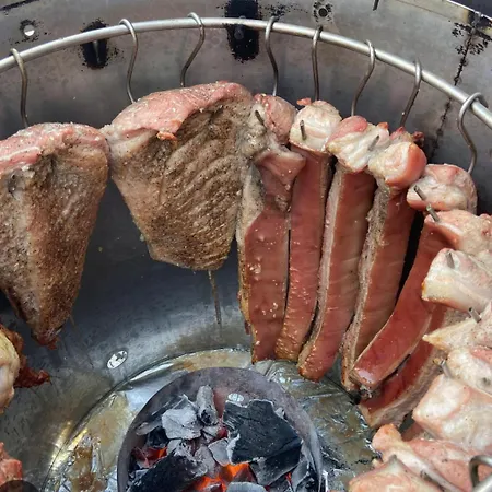 Casa Xime, Relax Y Playa 3*