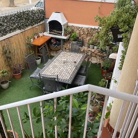 Casa Xime, Relax Y Playa Alicante