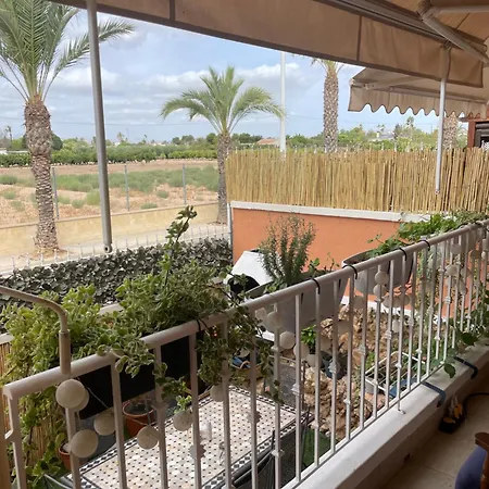 Casa Xime, Relax Y Playa 3* Alicante