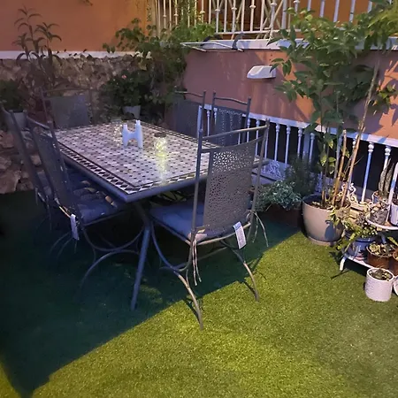 Casa Xime, Relax Y Playa