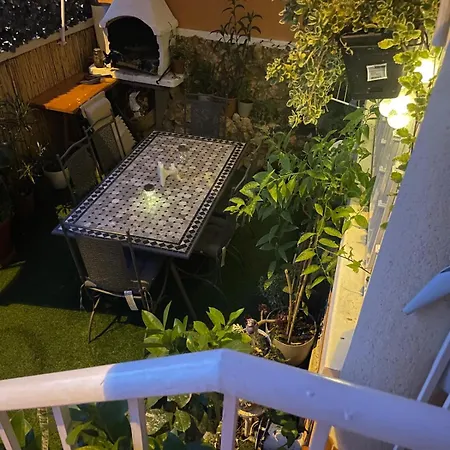 Oda ve Kahvaltı Casa Xime, Relax Y Playa