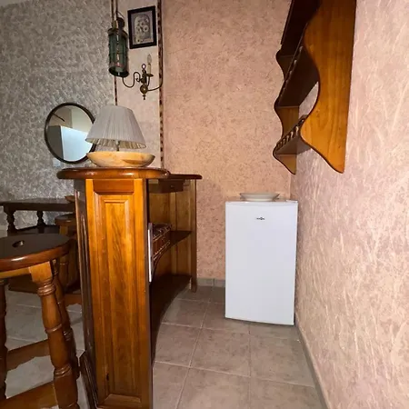 Casa Xime, Relax Y Playa Oda ve Kahvaltı 3*