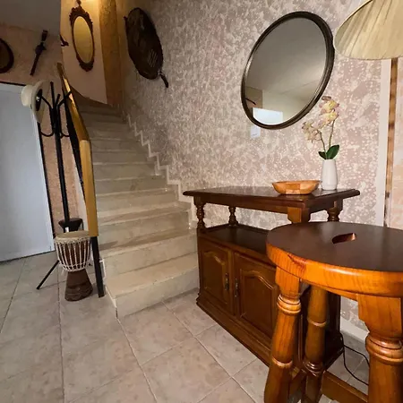 Oda ve Kahvaltı Casa Xime, Relax Y Playa 3*