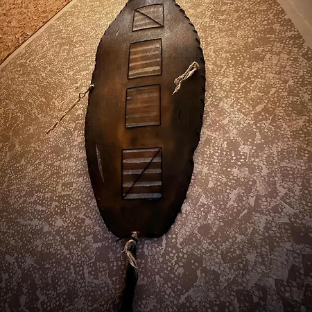 Casa Xime, Relax Y Playa Oda ve Kahvaltı Alicante