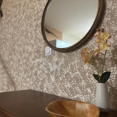 Oda ve Kahvaltı Casa Xime, Relax Y Playa Alicante