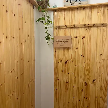 Casa Xime, Relax Y Playa 3*