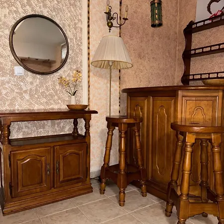 Casa Xime, Relax Y Playa Alicante