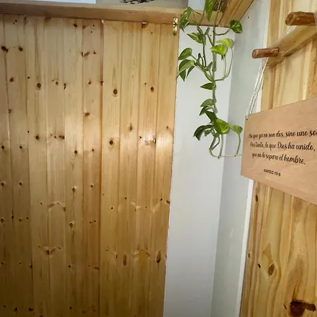 Casa Xime, Relax Y Playa Oda ve Kahvaltı