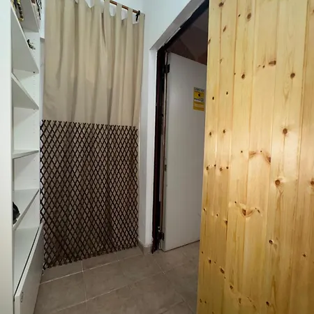 Casa Xime, Relax Y Playa Oda ve Kahvaltı 3*