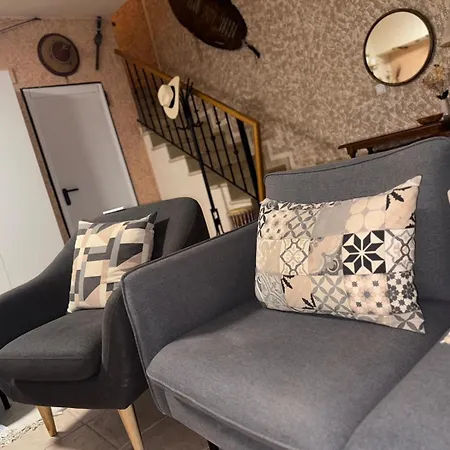 Casa Xime, Relax Y Playa Oda ve Kahvaltı Alicante