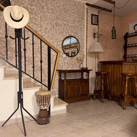 Oda ve Kahvaltı Casa Xime, Relax Y Playa Alicante