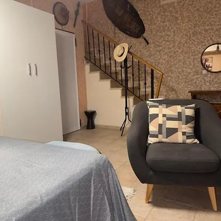 Casa Xime, Relax Y Playa 3*