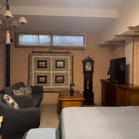 Casa Xime, Relax Y Playa