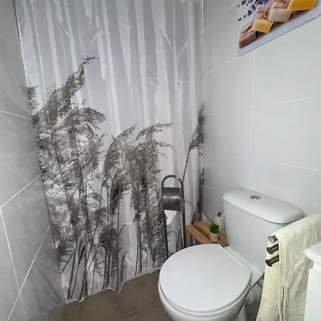 Oda ve Kahvaltı Casa Xime, Relax Y Playa