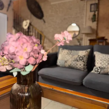 Casa Xime, Relax Y Playa Oda ve Kahvaltı 3*