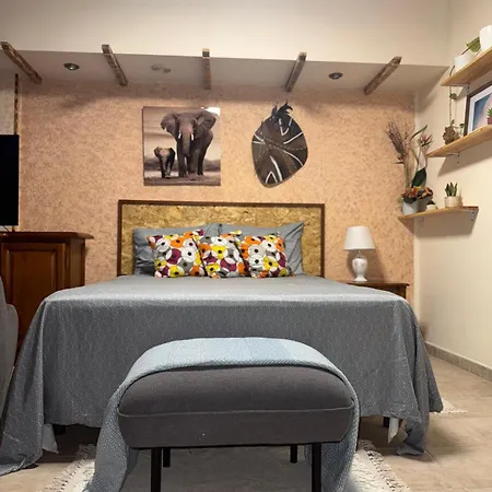 Oda ve Kahvaltı Casa Xime, Relax Y Playa 3*