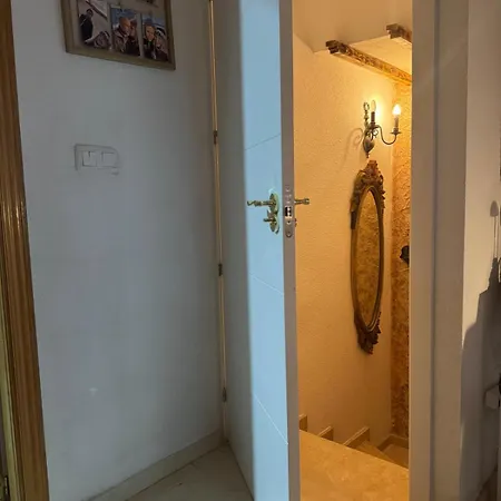 Casa Xime, Relax Y Playa 3*