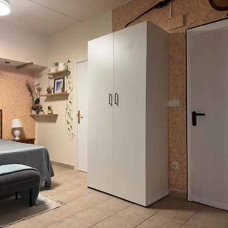 Casa Xime, Relax Y Playa 3* Alicante