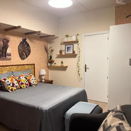 Oda ve Kahvaltı Casa Xime, Relax Y Playa