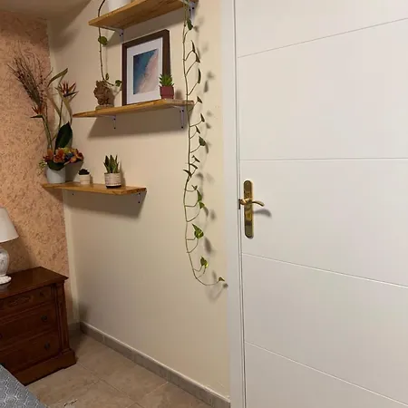 Oda ve Kahvaltı Casa Xime, Relax Y Playa 3*