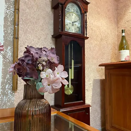 Casa Xime, Relax Y Playa Oda ve Kahvaltı Alicante