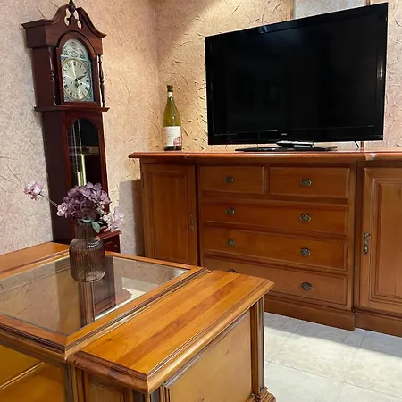 Casa Xime, Relax Y Playa 3*