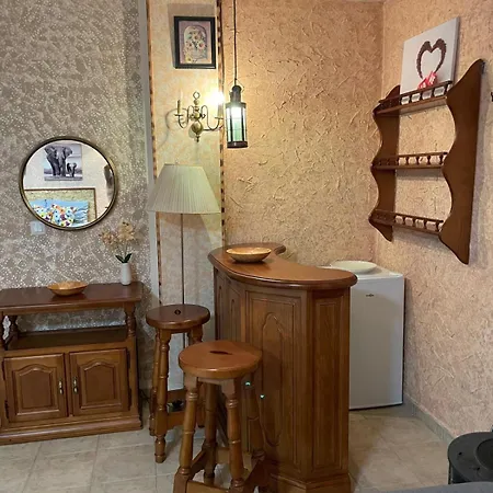 Casa Xime, Relax Y Playa Alicante