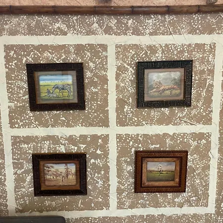 Casa Xime, Relax Y Playa 3* Alicante