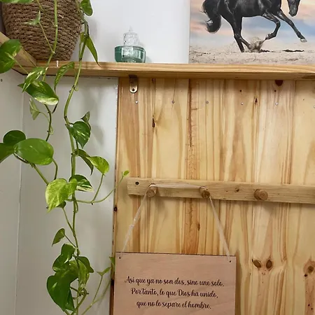 Casa Xime, Relax Y Playa