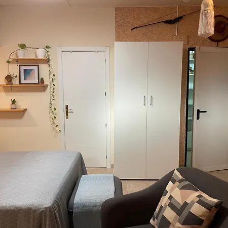 Casa Xime, Relax Y Playa Oda ve Kahvaltı