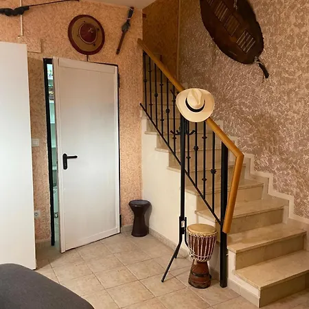 Oda ve Kahvaltı Casa Xime, Relax Y Playa