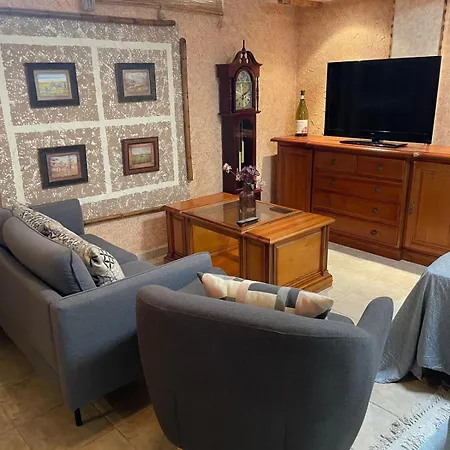 Oda ve Kahvaltı Casa Xime, Relax Y Playa 3*