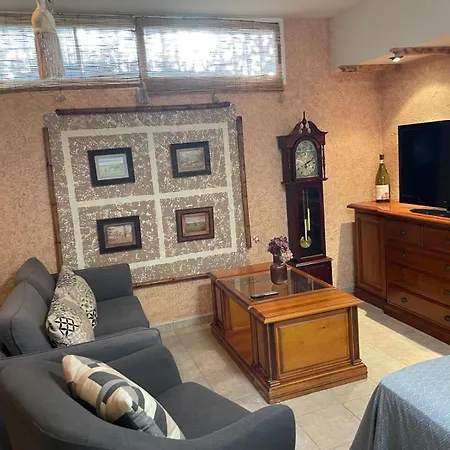 Casa Xime, Relax Y Playa Oda ve Kahvaltı Alicante