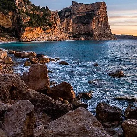 Casa Xime, Relax Y Playa Oda ve Kahvaltı Alicante