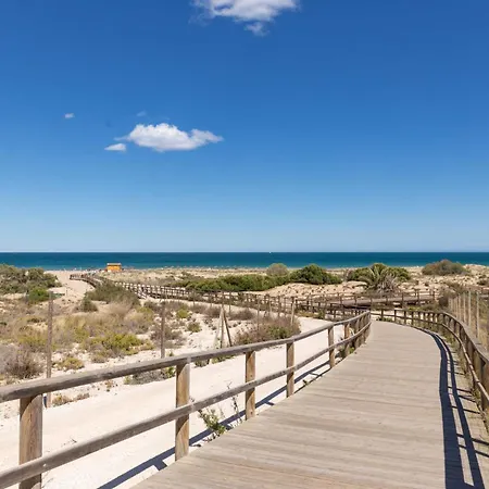 Oda ve Kahvaltı Casa Xime, Relax Y Playa Alicante