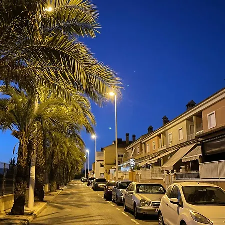 Casa Xime, Relax Y Playa 3*