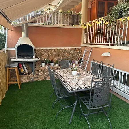 Casa Xime, Relax Y Playa Alicante